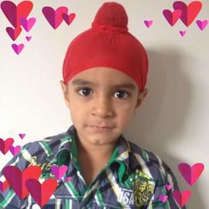 Meet your Posher, Rajinderpal